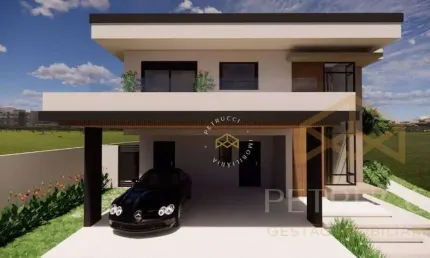 Casa residencial à venda, swiss park, campinas - ca9133.