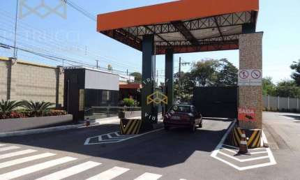 Barracão Comercial à venda, Terminal Intermodal de Cargas (TIC), Campinas - BA0170.