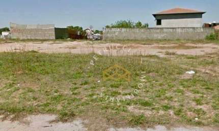 Área à venda, 4000 m² por R$ 4.000.000,00 - Cidade Satélite Íris - Campinas/SP