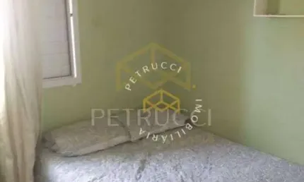 Apartamento Residencial à venda, Jardim Amazonas, Campinas - AP7911.