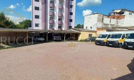 Ponto Comercial à venda, Centro, Valinhos - PT0048.