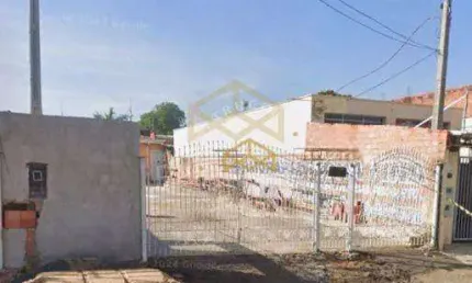Terreno Comercial à venda, Jardim São Cristóvão, Campinas - TE2930.