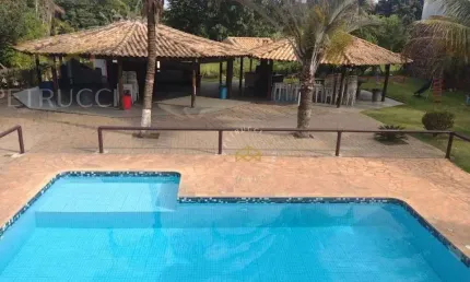 Chácara com 2 dormitórios à venda, 3360 m² por R$ 4.032.000,00 - Joapiranga - Valinhos/SP