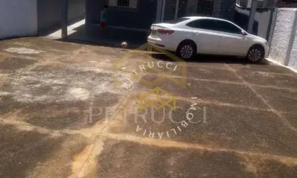Casa Residencial à venda, Parque das Indústrias (Nova Veneza), Sumaré - CA9203.