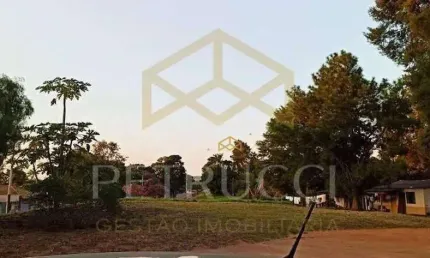 Área Residencial à venda, Jardim Esplanada, Itatiba - AR0075.