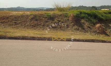 Terreno à venda, 7490 m² por R$ 3.990.000,00 - Leitão - Louveira/SP