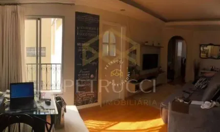 Apartamento com 2 dormitórios à venda, 78 m² por r$ 320.000,00 - vila lemos - campinas/sp