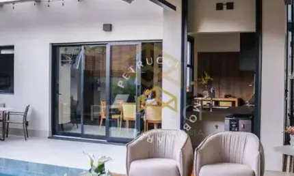 Casa Residencial à venda, Swiss Park, Campinas - CA9300.