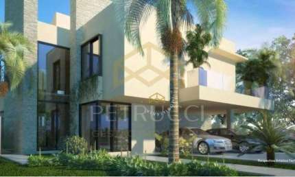 Casa com 3 dormitórios à venda, 293 m² por R$ 4.300.000,00 - Veduta Rossa - Jundiaí/SP
