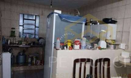 Casa Residencial à venda, Jardim Shangai, Campinas - CA9350.