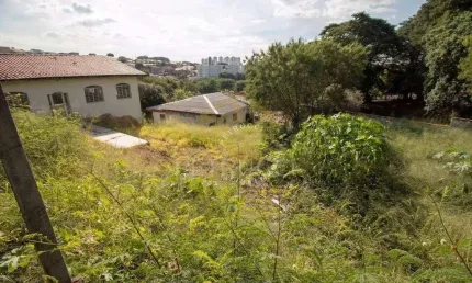 Terreno à venda, 4458 m² por R$ 4.400.000,00 - Jardim do Vale - Campinas/SP