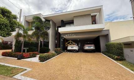 Casa Residencial à venda, Swiss Park, Campinas - CA9355.