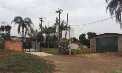 Área Comercial à venda, Cidade Singer, Campinas - AR0081.