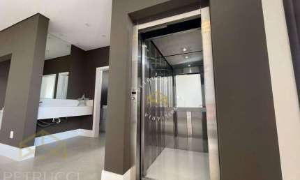 Casa Residencial à venda, Residencial Duas Marias, Indaiatuba - CA9409.