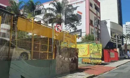 Terreno Residencial à venda, Centro, Campinas - TE2979.