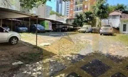 Terreno à venda, 852 m² por R$ 4.500.000,00 - Centro - Campinas/SP