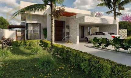 Casa Residencial à venda, Loteamento Residencial Jaguari (Sousas), Campinas - CA9453.