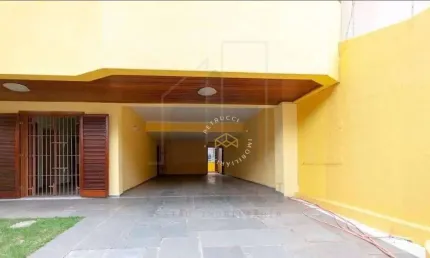 Casa Comercial à venda, Grupo Residencial do Iapc, Campinas - CA9532.