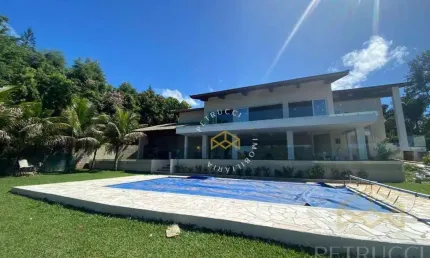 Casa com 7 dormitórios à venda, 797 m² por R$ 4.785.000,00 - Jardim das Laranjeiras - Itatiba/SP