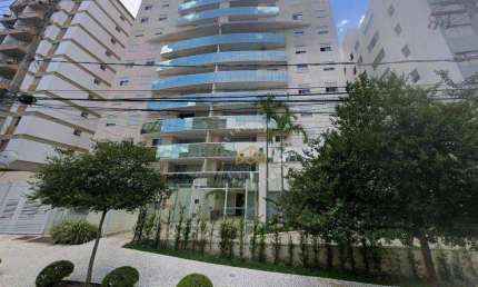 Apartamento Residencial à venda, Cambuí, Campinas - AP8112.