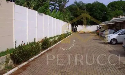 Casa Comercial à venda, Village Campinas, Campinas - CA9599.
