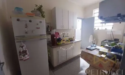 Apartamento Residencial à venda, Centro, Campinas - AP8131.