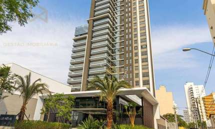 Apartamento com 4 dormitórios à venda, 315 m² por R$ 4.900.000,00 - Cambuí - Campinas/SP