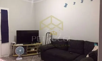 Casa com 3 dormitórios à venda, 78 m² por R$ 320.000,00 - Jardim Nova América - Hortolândia/SP