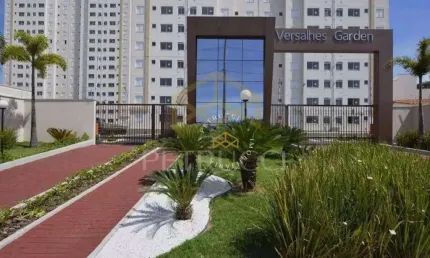 Apartamento residencial à venda, fundação da casa popular, campinas - ap8147.