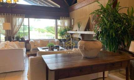 Casa com 4 dormitórios à venda, 596 m² por R$ 5.000.000,00 - Belém Novo - Porto Alegre/RS
