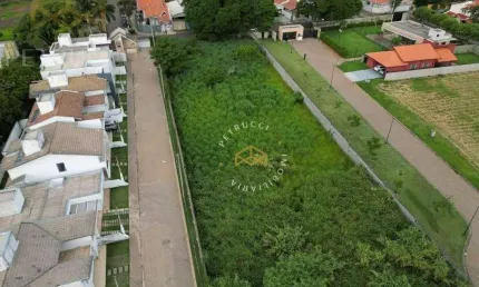 Área Comercial à venda, Vila Modesto Fernandes, Campinas - AR0090.