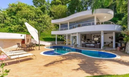 Casa Residencial à venda, Jardim Soleil, Valinhos - CA9700.