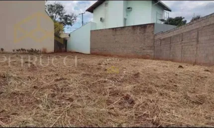 Terreno Residencial à venda, Jardim Ricardo, Hortolândia - TE3048.