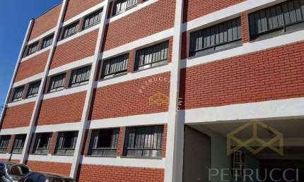 Galpão à venda, 2195 m² por R$ 5.400.000,00 - Parque Industrial - Campinas/SP