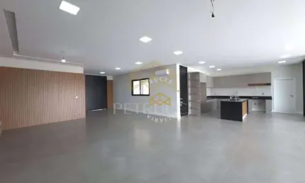 Casa Residencial para venda e locação, Loteamento Caminhos de San Conrado (Sousas), Campinas - CA9738.