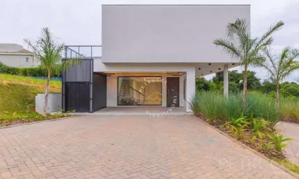 Casa Residencial à venda, Centro, Itupeva - CA9788.