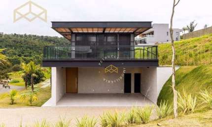 Casa Residencial à venda, Centro, Itupeva - CA9795.