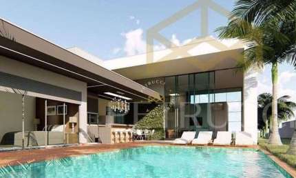 Casa com 5 dormitórios à venda, 630 m² por R$ 5.850.000,00 - Centro - Itupeva/SP