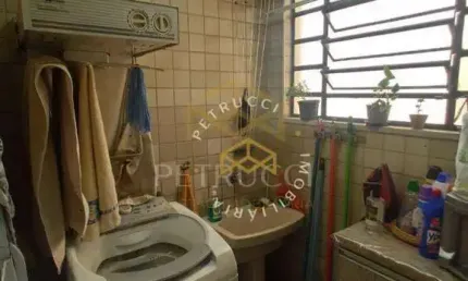 Apartamento residencial à venda, jardim garcía, campinas - ap8292.
