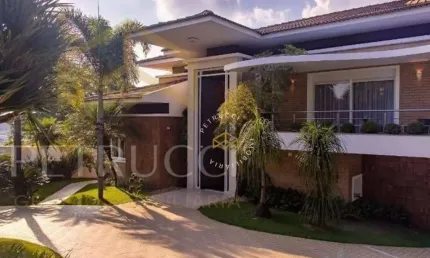 Casa Residencial à venda, Jardim Santa Rosa, Vinhedo - CA9918.