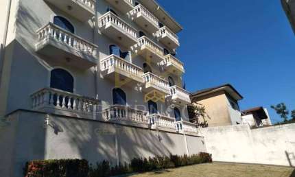 Apartamento Residencial à venda, Vila Nova São José, Campinas - AP8314.