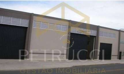Prédio Comercial à venda, Vila Mimosa, Campinas - PR0139.