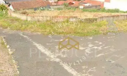 Terreno à venda, 710 m² por R$ 330.000,00 - Chacara Primavera - Monte Mor/SP