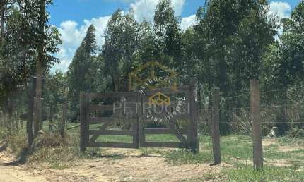 Área Residencial à venda, Parque Jatibaia (Sousas), Campinas - AR0115.