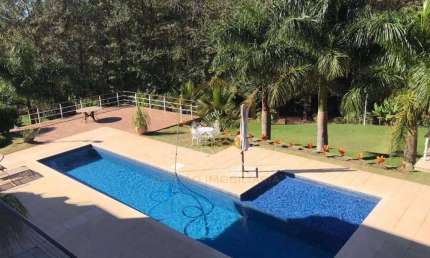 Casa Residencial à venda, Ivoturucaia, Jundiaí - CA9978.