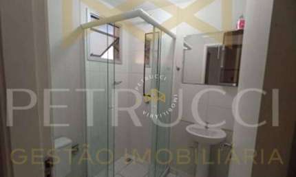Apartamento Residencial à venda, Vila Mimosa, Campinas - AP8347.