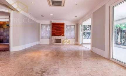 Casa Residencial à venda, Gramado, Campinas - CA9995.