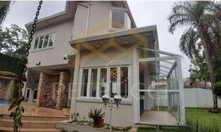Casa com 6 dormitórios, 750 m² - venda por R$ 6.800.000,00 ou aluguel por R$ 26.500,00 - Gramado - Campinas/SP