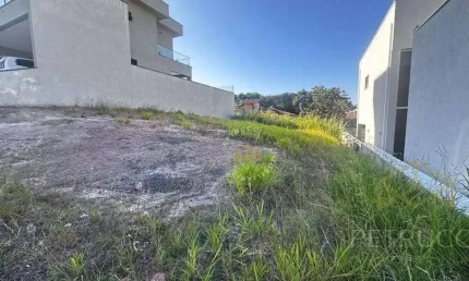 Terreno à venda, 300 m² por R$ 350.000,00 - Condomínio Vivenda das Pitangueiras - Valinhos/SP