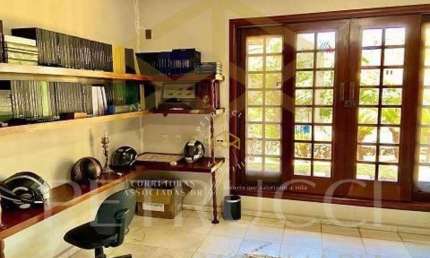 Casa residencial à venda, vila brandina, campinas - ca10115.